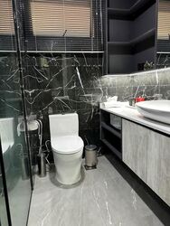 Hillview Heights (D23), Condominium #556659811